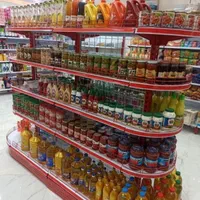 قفسه ترک مستقیم ازکارخانه ب مغازه شما|فروشگاه و مغازه|چابهار, |دیوار