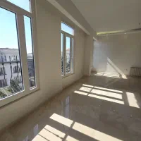 آپارتمان۱۳۶متر اختیاریه شمالی ۴طرف نور و ویو