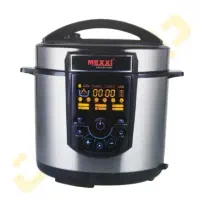 زودپز پلوپز برقی ۸ کاره