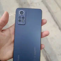 شیاومی نوت ۱۲ پرو  256 گیگ