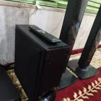 سینما خانگی ال جی|سیستم صوتی خانگی|مبارکه, |دیوار