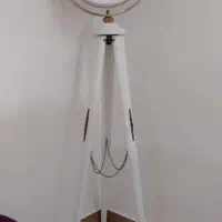 فروش ساعت پایه دار با قیمت مناسبسلامس|ساعت دیواری و تزئینی|رشت, باهنر|دیوار