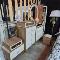 سرویس خواب مدل کاترین .جهیزیه .شرکتی|تخت و سرویس خواب|هشتگرد, شهرک بعثت|دیوار