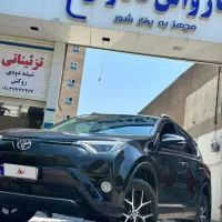 تویوتا راو 4 2017