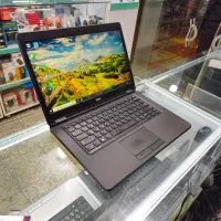 لپتاپ DELL صفحه نمایش خاص ips پردازنده i5رم ۸|رایانه همراه|یاسوج, |دیوار