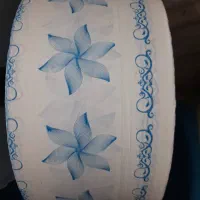 طاقه سفره یکبارمصرف|سفره، حوله، دستمال آشپزخانه|اسلامشهر, شهرک واوان|دیوار