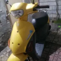 موتور لتس ۴ژاپن سالم تایر نو باطزی نو