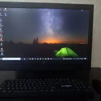 فروش آلاینوان با پردازنده قوی i5
