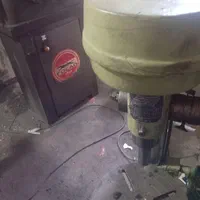 دریل ستونی ایستاده،دلر ستونی،دریل پایه دار|ماشینآلات صنعتی|رباطکریم, آدران|دیوار