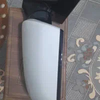چراغ جلو، آینه بغل استوک در حد نو سانتافه|قطعات یدکی و لوازم جانبی|دزفول, |دیوار