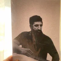 نقاشی چهره