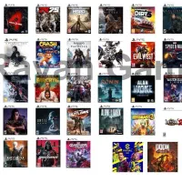 نصب بازی PS4وPS5 زیر ۲۴ ساعت شمس آباد مجیدیه شمالی|کنسول، بازی ویدئویی و آنلاین|تهران, شمس‌آباد|دیوار