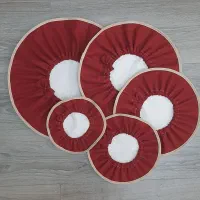 دم کنی|سفره، حوله، دستمال آشپزخانه|تبریز, |دیوار