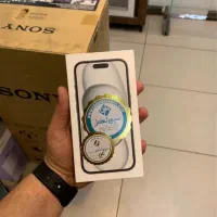 ایفون ۱۵ نرمال ریجستر شرکتی پلمب