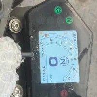 موتور بنلی دو سلیندر 1403|موتورسیکلت|تبریز, |دیوار