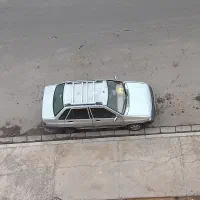 ماشین‌پراید‌مدل‌۸۵|خودرو سواری و وانت|رینه, |دیوار