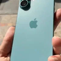 آیفون ۱۶ نرمال بدون خط وخش|موبایل|قدس, شهر‌قدس|دیوار