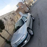 پرشیا مدل 84|خودرو سواری و وانت|اهر, |دیوار