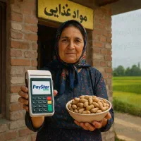 همه مدل کارتخوان سیار در آستانه اشرفیه/پی استار