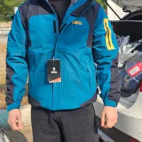 کاپشن گورتکس اورجینال خارجی