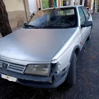 پژو روآ مدل۸۷|خودرو سواری و وانت|مبارکه, |دیوار