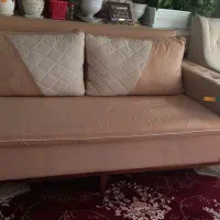 مبلمان راحتی|مبلمان خانگی و میز عسلی|خمینی‌شهر, |دیوار