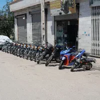 خرید وفروش انواع موتور سیکلت پلاک ملی ومزایده امیر