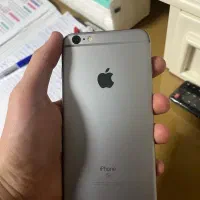ایفون 6splusدر حد نو