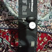 فشار سنج ریشتر آلمانی