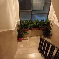 فروش آپارتمان ۶۹ متری ۲ خوابه طبقه ۲ در نصرت