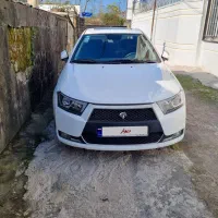 دنا پلاس توربو شارژ اتومات کم کارکرد