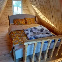 کلبه سوئیسی|اجارهٔ کوتاهمدت ویلا و باغ|شاندرمن, |دیوار