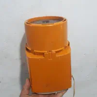 اسیاب برقی فرانسوی