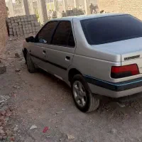 پژو ۴۰۵مدل۹۸ موتور تقویت گیربکس دست چین|خودرو سواری و وانت|چابهار, |دیوار