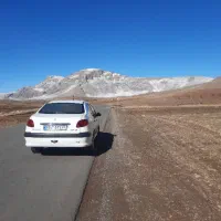 206 اس دی|خودرو سواری و وانت|صحنه, |دیوار