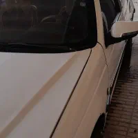 پژو پارس مولتی پلکس مدل96