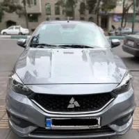 سهند ۱۴۰۵ تحویل فوری ( نقد و اقساط بانکی )