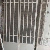 مقداری در و پنجره سالم|مصالح و تجهیزات ساختمان|بروجرد, |دیوار