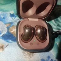 گلکسی برادر لایو.ایربادز سامسونگ|لوازم جانبی موبایل و تبلت|مشهد, فارغ التحصیلان|دیوار