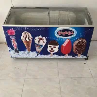یخچال فریزر