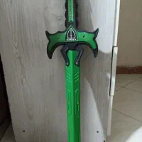 شمشیر اسباب بازی