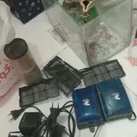 آکواریوم باپمپ|ماهی|تهران, جیحون|دیوار