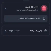 حساب بلوبازکن جوایز نقدی وام بدون ضامن دریافت کن