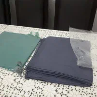 حراج روسری قواره بزرگ و شال|لباس|کرمان, |دیوار