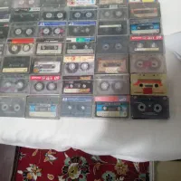 تعدادی ۷۹  عدد آهنگای قدیمی وبندری