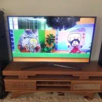 تلویزیون سامسونگ اصل|تلویزیون و پروژکتور|پرند, فاز ۲|دیوار