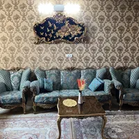 مبل استیل|مبلمان خانگی و میز عسلی|تهران, خانی‌آباد نو|دیوار