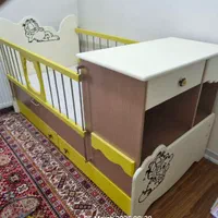 سرویس خواب کودک