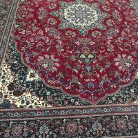 فرش 12متری|فرش|قهدریجان, |دیوار