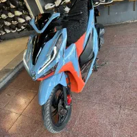 کیلک|موتورسیکلت|اهواز, شریعتی جنوبی|دیوار